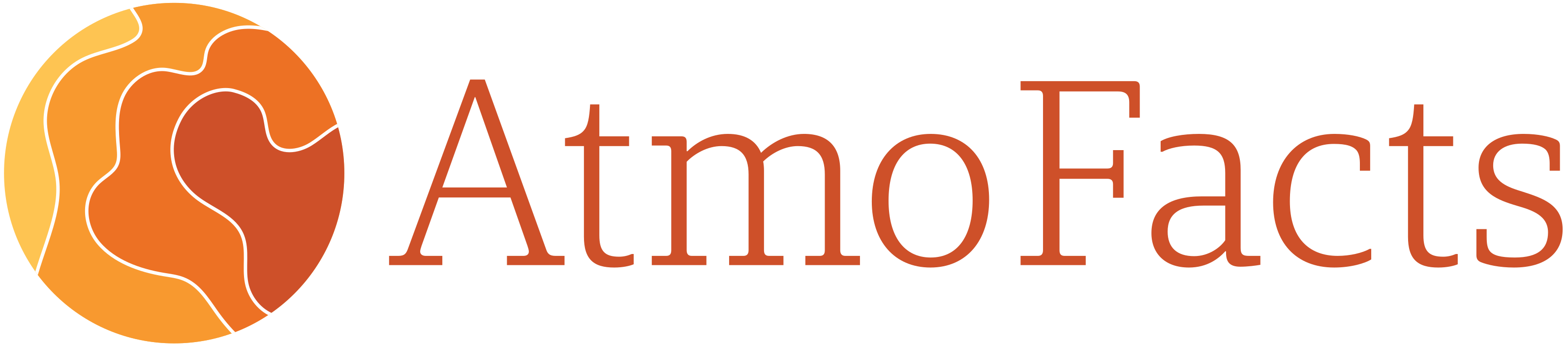AtmoFacts Logo